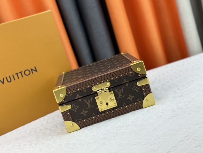 LV Box Bags